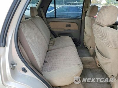 Zdjęcie 11 z 13 samochodu: 1998 TOYOTA 4RUNNER SR5 VIN:JT3GN86R0W0066193 - miniatura