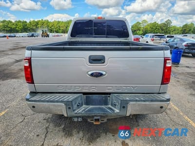 Zdjęcie 6 z 12 samochodu: 2014 FORD F350 SUPER DUTY VIN:1FT8W3BT4EEA59153 - miniatura