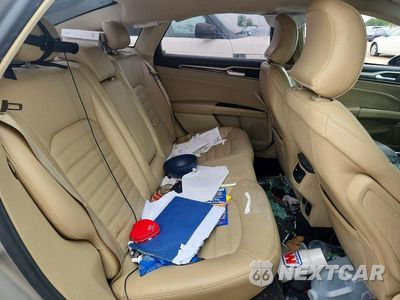Zdjęcie 10 z 12 samochodu: 2015 FORD FUSION SE PHEV VIN:3FA6P0PU3FR211108 - miniatura