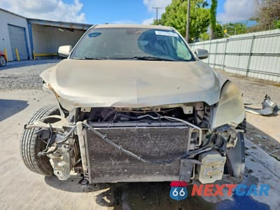 Piąte zdjęcie samochodu w środku: 2014 CHEVROLET EQUINOX LT VIN:2GNALBEK1E6226149 - miniatura