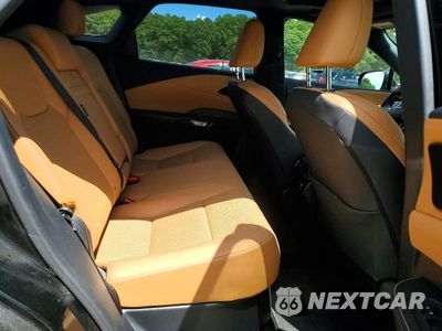 Zdjęcie 11 z 14 samochodu: 2024 LEXUS RX 350 PREMIUM VIN:JTJCHMAA8R2020984 - miniatura