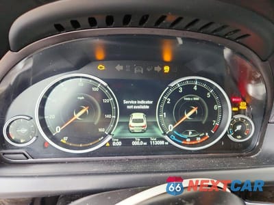 Zdjęcie 9 z 13 samochodu: 2016 BMW 640 XI GRAN COUPE VIN:WBA6D2C51GGT65626 - miniatura