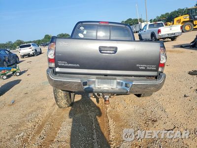 Zdjęcie 6 z 12 samochodu: 2013 TOYOTA TACOMA DOUBLE CAB PRERUNNER VIN:5TFJU4GN5DX043408 - miniatura
