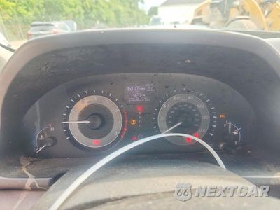 Zdjęcie 9 z 14 samochodu: 2012 HONDA ODYSSEY EXL VIN:5FNRL5H60CB139555 - miniatura