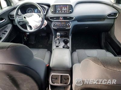 Zdjęcie 8 z 14 samochodu: 2019 HYUNDAI SANTA FE SE VIN:5NMS2CAD7KH061452 - miniatura