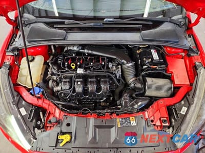 Zdjęcie 11 z 12 samochodu: 2017 FORD FOCUS ST VIN:1FADP3L93HL218328 - miniatura