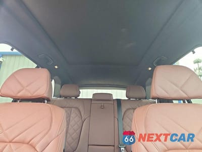 Zdjęcie 10 z 13 samochodu: 2026 BMW X5 M60I VIN:5UX33EU08T9421927 - miniatura