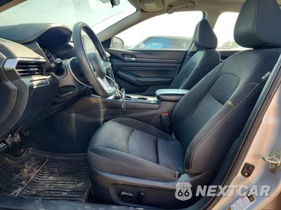 Zdjęcie 7 z 12 samochodu: 2020 NISSAN ALTIMA S VIN:1N4BL4BV8LN303041 - miniatura