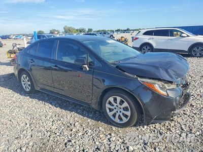 Czwarte zdjęcie samochodu z boku: 2020 TOYOTA COROLLA LE PLUS/LE PREMIUM VIN:JTDEPRAE4LJ015020 - miniatura