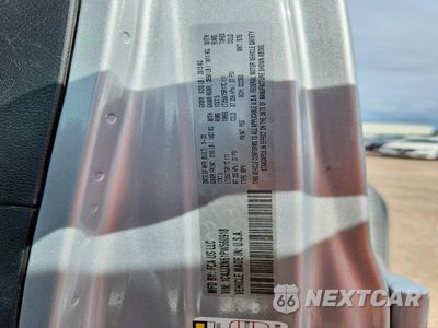 Zdjęcie 13 z 13 samochodu: 2023 JEEP WRANGLER 4XE VIN:1C4JJXN61PW660918 - miniatura