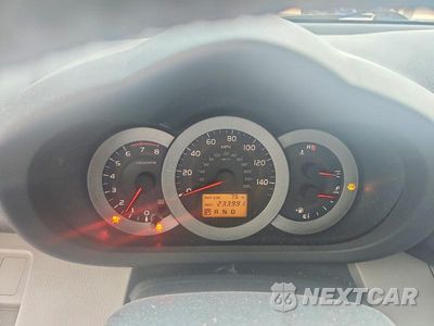 Zdjęcie 9 z 12 samochodu: 2007 TOYOTA RAV4 LIMITED VIN:JTMBK31V275017183 - miniatura