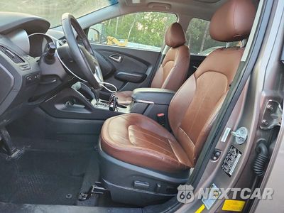 Zdjęcie 7 z 14 samochodu: 2012 HYUNDAI TUCSON LIMITED VIN:KM8JU3AC3CU500052 - miniatura