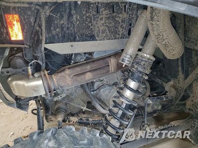 Zdjęcie 7 z 10 samochodu: 2022 POLARIS RZR XP 4 1000 UTILITY VEHICLE VIN:3NSN4E990NF588997 - miniatura