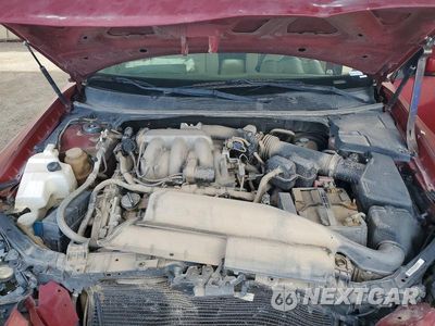 Zdjęcie 11 z 12 samochodu: 2006 NISSAN MAXIMA 3.5 SE VIN:1N4BA41E96C835261 - miniatura