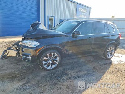 2017 BMW X5 SDRIVE35I 5UXKR2C33H0U23472 - główne zdjęcie licytacji z USA - miniatura