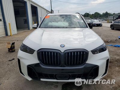 Piąte zdjęcie samochodu w środku: 2026 BMW X5 SDRIVE 40I VIN:5UX13EU05T9213706 - miniatura