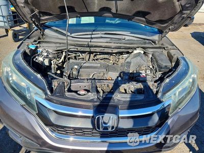 Zdjęcie 11 z 12 samochodu: 2015 HONDA CR-V LX VIN:5J6RM4H31FL015027 - miniatura
