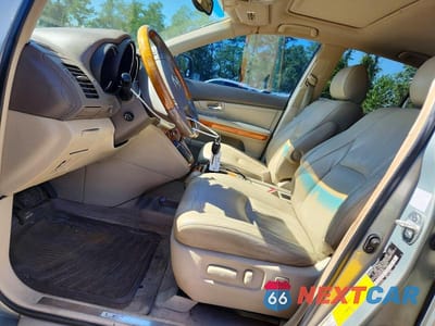 Zdjęcie 7 z 13 samochodu: 2005 LEXUS RX 330 VIN:2T2HA31U65C045973 - miniatura