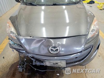 Zdjęcie 11 z 12 samochodu: 2010 MAZDA 3 S VIN:JM1BL1S59A1267695 - miniatura