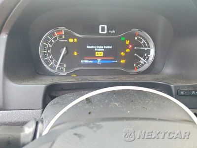 Zdjęcie 9 z 12 samochodu: 2023 HONDA RIDGELINE RTL-E VIN:5FPYK3F73PB048520 - miniatura