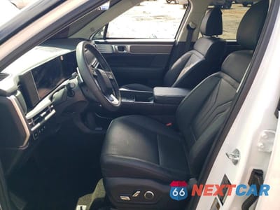 Zdjęcie 7 z 13 samochodu: 2026 HYUNDAI SANTA FE SEL VIN:5NMP2DGL1TH184871 - miniatura