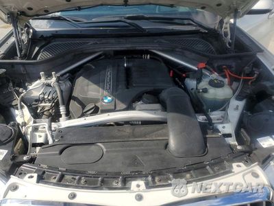 Zdjęcie 12 z 13 samochodu: 2018 BMW X5 XDRIVE35I VIN:5UXKR0C57J0Y06309 - miniatura