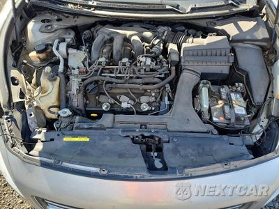 Zdjęcie 11 z 12 samochodu: 2009 NISSAN MAXIMA 3.5 S VIN:1N4AA51E19C835079 - miniatura