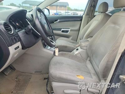 Zdjęcie 7 z 14 samochodu: 2009 SATURN VUE XE VIN:3GSCL33P99S609693 - miniatura