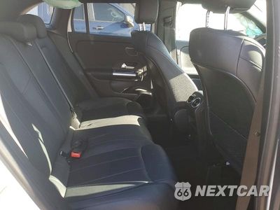 Zdjęcie 11 z 14 samochodu: 2025 MERCEDES-BENZ GLA 250 4MATIC VIN:W1N4N4HB0SJ695716 - miniatura