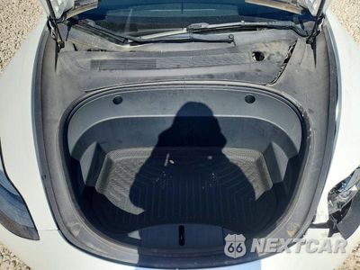 Zdjęcie 11 z 12 samochodu: 2023 TESLA MODEL 3 VIN:5YJ3E1EC5PF486047 - miniatura