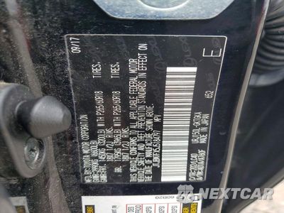 Zdjęcie 13 z 13 samochodu: 2018 LEXUS GX 460 VIN:JTJBM7FX5J5184797 - miniatura