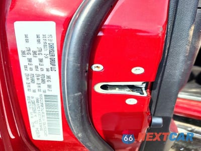 Zdjęcie 12 z 12 samochodu: 2014 RAM 1500 SLT VIN:1C6RR7GT1ES265499 - miniatura