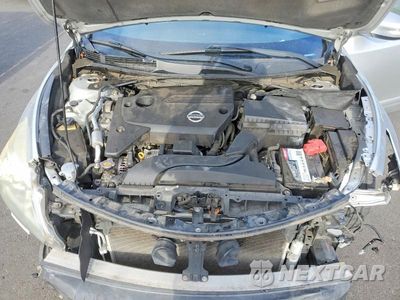 Zdjęcie 11 z 13 samochodu: 2015 NISSAN ALTIMA 2.5 SL VIN:1N4AL3APXFC209025 - miniatura