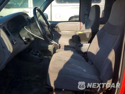 Zdjęcie 7 z 12 samochodu: 1997 FORD RANGER SUPER CAB VIN:1FTCR15U3VPA30175 - miniatura