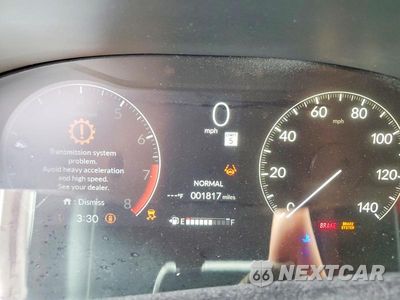 Zdjęcie 9 z 13 samochodu: 2026 HONDA HR-V SPORT VIN:3CZRZ1H55TM744370 - miniatura