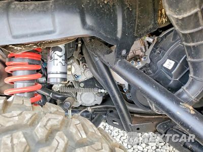Zdjęcie 7 z 10 samochodu: 2026 POLARIS XPEDITION ADV1000 UTILITY VEHICLE VIN:3NSGZW99XTM203261 - miniatura