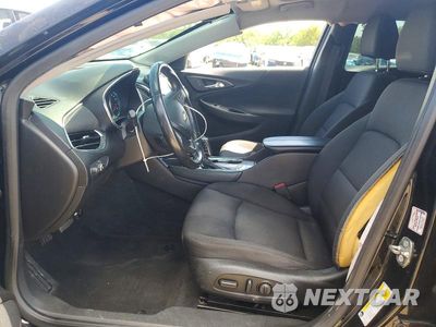 Zdjęcie 7 z 12 samochodu: 2018 CHEVROLET MALIBU LT VIN:1G1ZD5ST5JF166988 - miniatura
