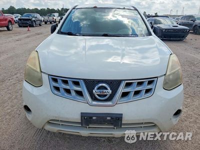Piąte zdjęcie samochodu w środku: 2013 NISSAN ROGUE S VIN:JN8AS5MT7DW003744 - miniatura