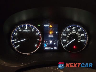 Zdjęcie 9 z 13 samochodu: 2015 MITSUBISHI OUTLANDER SE VIN:JA4AZ3A36FZ013435 - miniatura