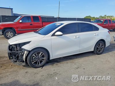 2023 KIA FORTE LXS 3KPF24AD6PE600648 - główne zdjęcie licytacji z USA - miniatura
