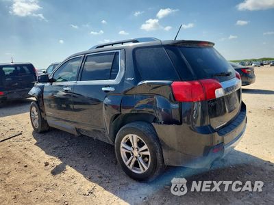 Drugie zdjęcie samochodu z przodu: 2014 GMC TERRAIN SLT VIN:2GKFLTE33E6272888 - miniatura