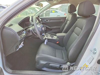 Zdjęcie 7 z 12 samochodu: 2026 HONDA CIVIC LX VIN:2HGFE2F22TH575945 - miniatura