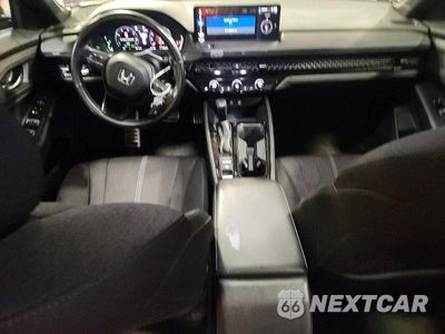 Zdjęcie 8 z 12 samochodu: 2023 HONDA ACCORD HYBRID SPORT VIN:1HGCY2F54PA048806 - miniatura