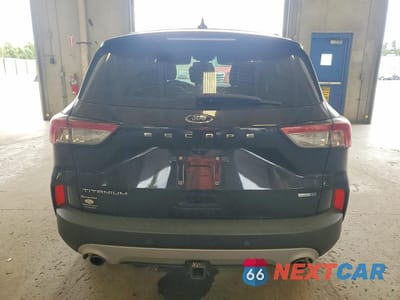 Zdjęcie 6 z 13 samochodu: 2020 FORD ESCAPE TITANIUM VIN:1FMCU9J98LUA56585 - miniatura