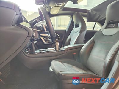 Zdjęcie 7 z 12 samochodu: 2020 MERCEDES-BENZ CLA 250 VIN:WDD5J4GB7LN064664 - miniatura