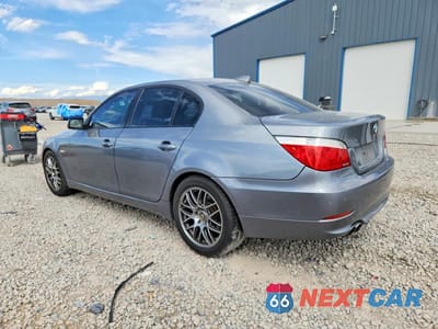 Drugie zdjęcie samochodu z przodu: 2008 BMW 535 XI VIN:WBANV93598CZ67118 - miniatura