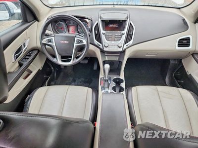 Zdjęcie 8 z 13 samochodu: 2012 GMC TERRAIN SLT VIN:2GKFLVE57C6308723 - miniatura