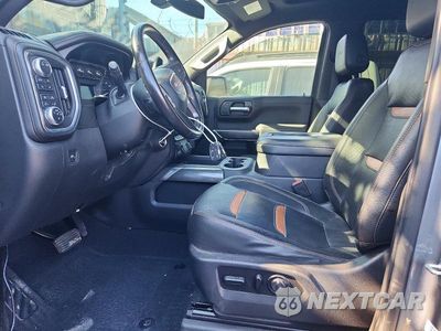 Zdjęcie 7 z 12 samochodu: 2021 GMC SIERRA K1500 AT4 VIN:3GTP9EEL8MG103690 - miniatura