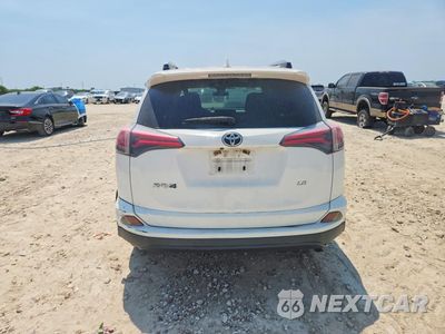 Zdjęcie 6 z 13 samochodu: 2017 TOYOTA RAV4 LE VIN:JTMZFREV5HJ136094 - miniatura