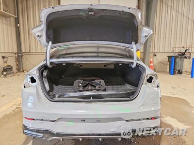 Zdjęcie 6 z 12 samochodu: 2023 KIA K5 GT LINE VIN:5XXG64J24PG169239 - miniatura